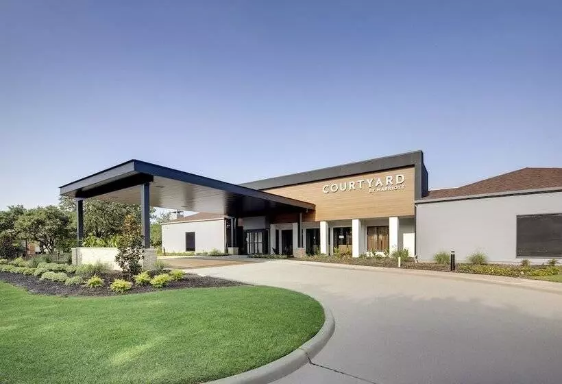 Hôtel Courtyard Dallas Addison Midway