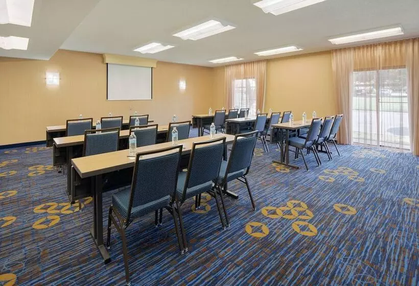 Hôtel Courtyard Dallas Addison Midway