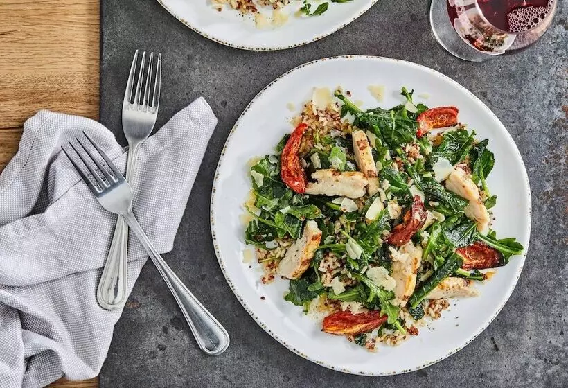 Hôtel Courtyard Dallas Addison Midway