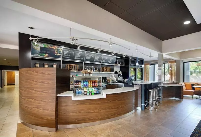 Hôtel Courtyard Dallas Addison Midway