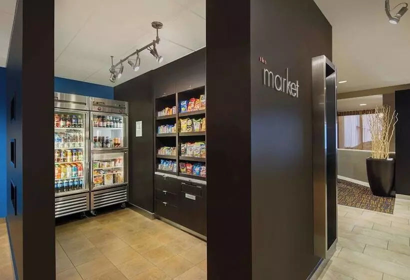 Hôtel Courtyard Dallas Addison Midway