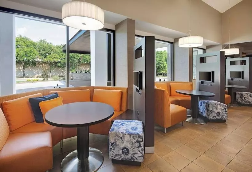 Hôtel Courtyard Dallas Addison Midway