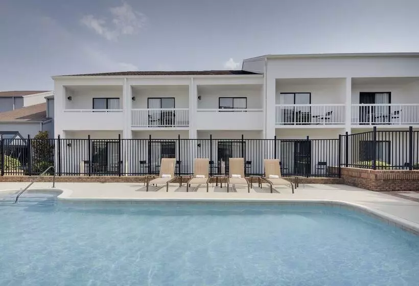 Hôtel Courtyard Dallas Addison Midway