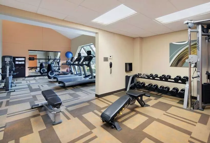 Hôtel Courtyard Dallas Addison Midway