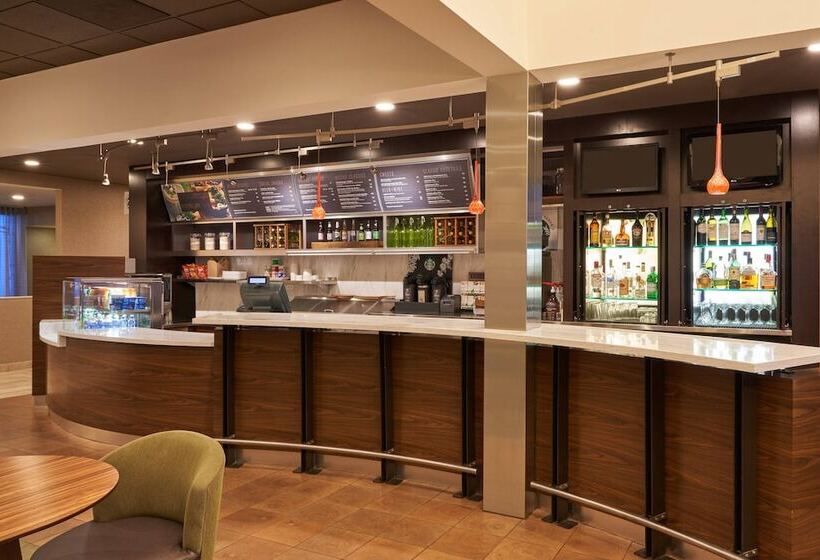 فندق Courtyard Chicago Wood Dale/itasca