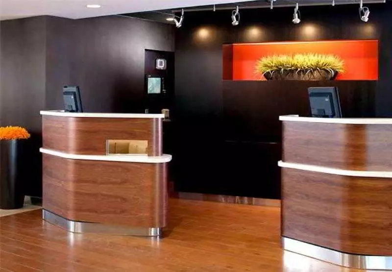 Hotel Courtyard Philadelphia Valley Forge/king Of Prussia