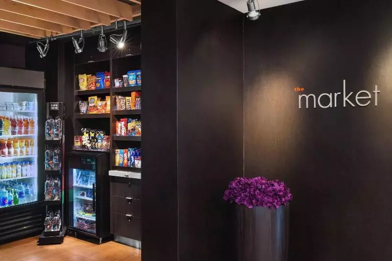 Hotel Courtyard Philadelphia Valley Forge/king Of Prussia