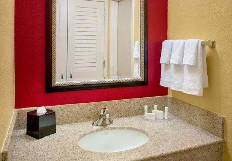 Hotel Courtyard Philadelphia Valley Forge/king Of Prussia