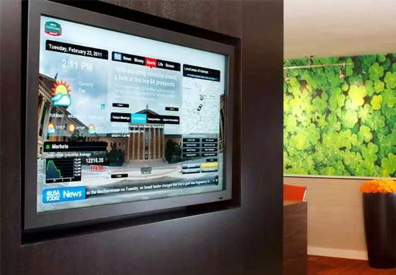 Hotel Courtyard Philadelphia Valley Forge/king Of Prussia