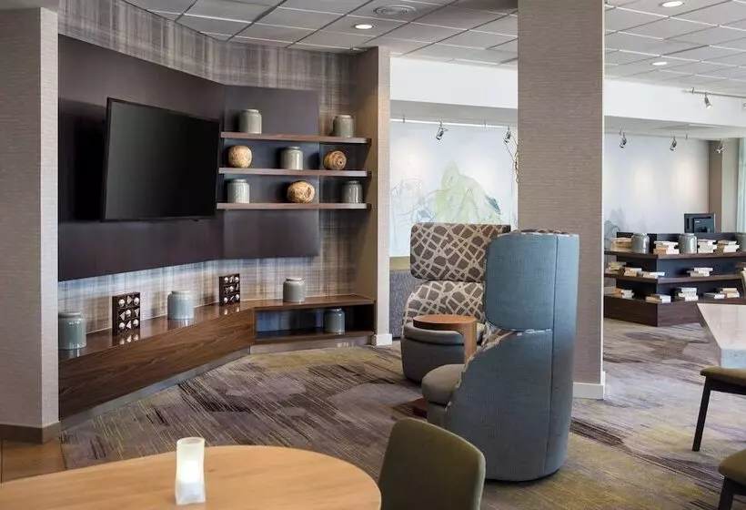 Otel Courtyard By Marriott Richmond Berkeley