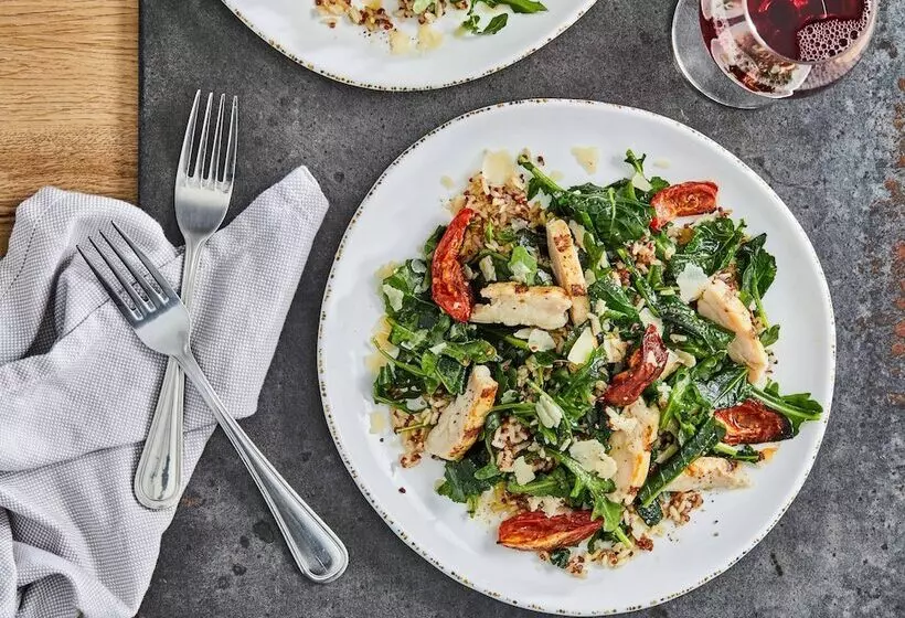 Otel Courtyard By Marriott Richmond Berkeley