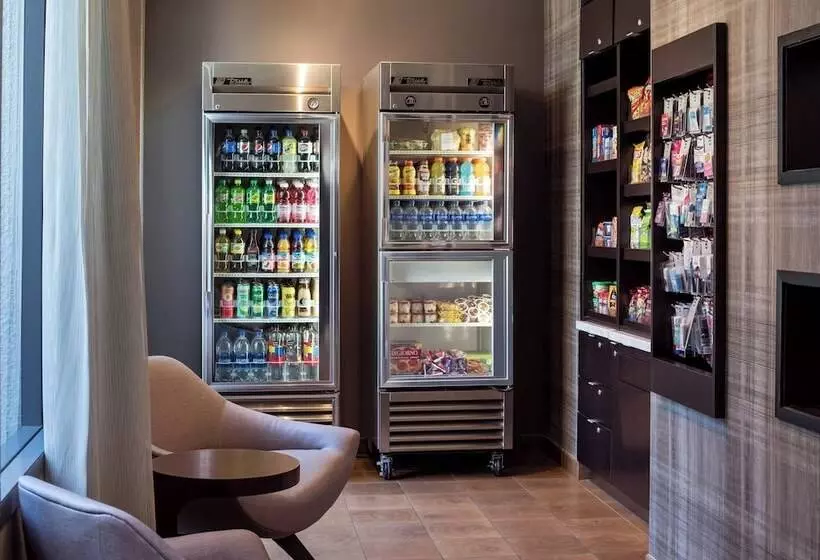 Otel Courtyard By Marriott Richmond Berkeley