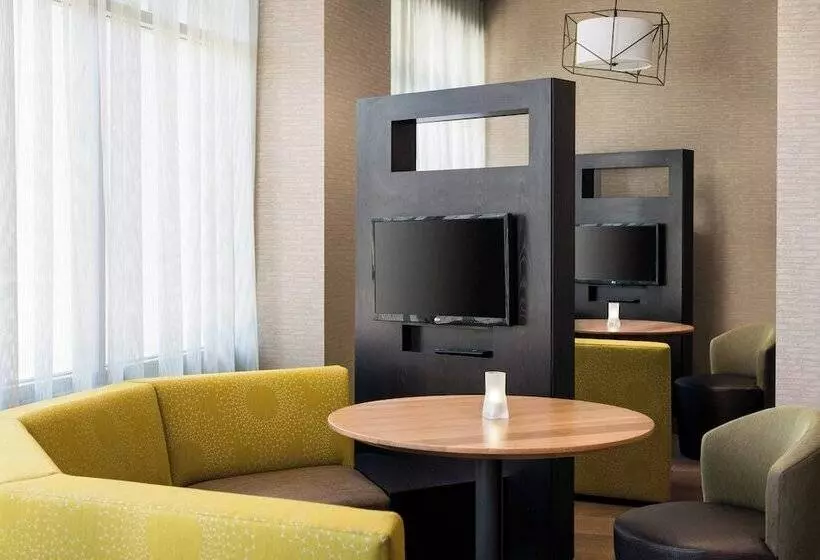 Otel Courtyard By Marriott Richmond Berkeley