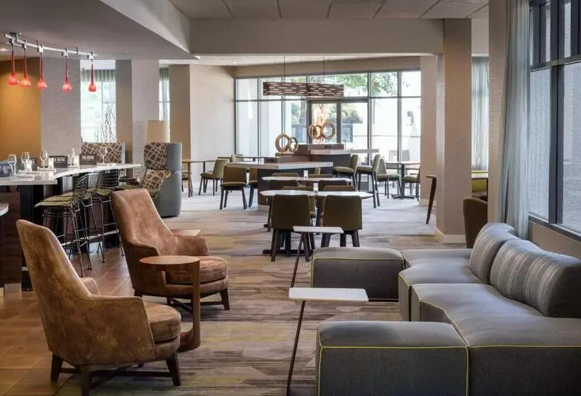 Otel Courtyard By Marriott Richmond Berkeley