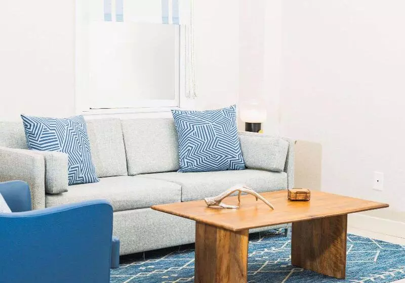 Danfords Hotel & Marina