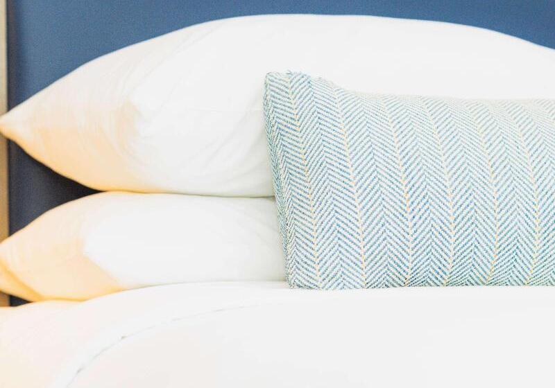 Danfords Hotel & Marina