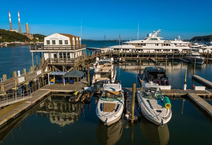 Danfords Hotel & Marina