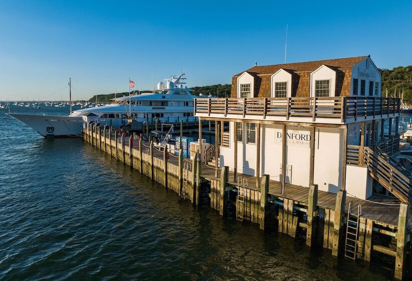 Danfords Hotel & Marina