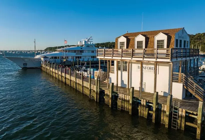 Danfords Hotel & Marina