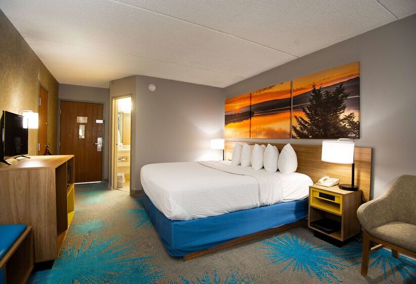 Otel Days Inn By Wyndham Coeur D'alene
