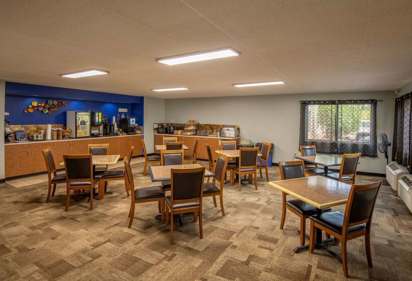 Otel Days Inn By Wyndham Coeur D'alene