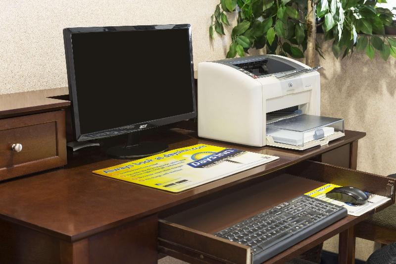 Otel Days Inn By Wyndham Coeur D'alene