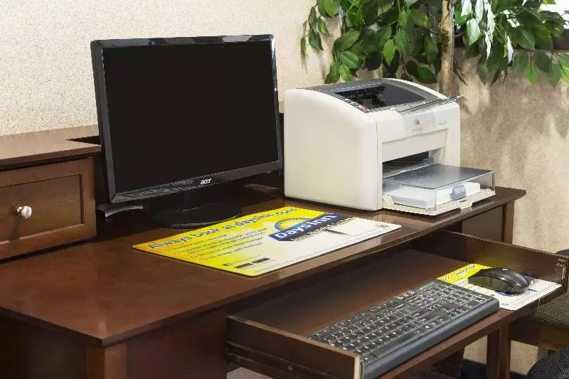 هتل Days Inn By Wyndham Coeur D'alene