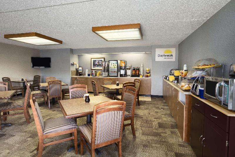 Otel Days Inn By Wyndham Coeur D'alene