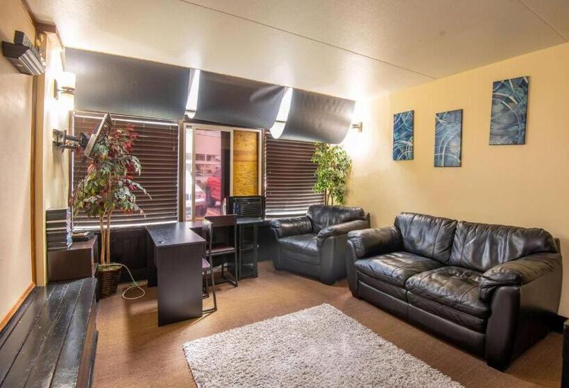 Otel Days Inn By Wyndham Coeur D'alene