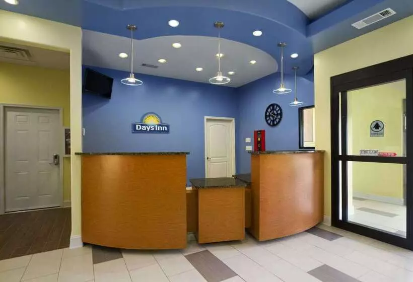 酒店 Days Inn By Wyndham Fultondale