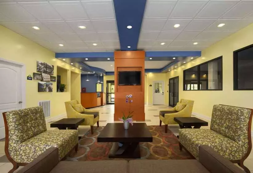 酒店 Days Inn By Wyndham Fultondale