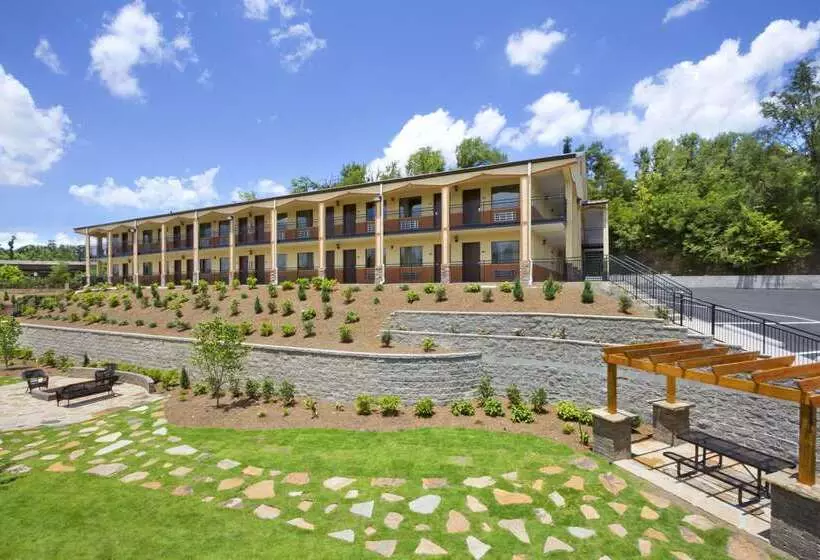 酒店 Days Inn By Wyndham Fultondale