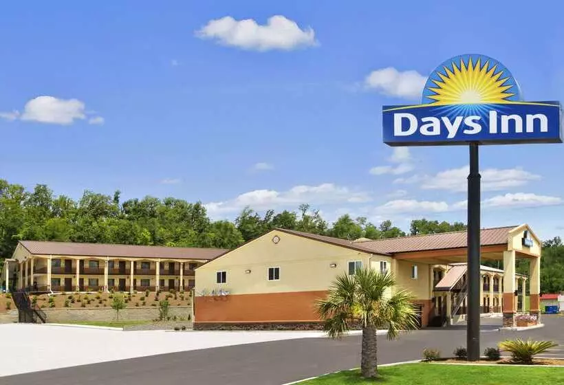 酒店 Days Inn By Wyndham Fultondale