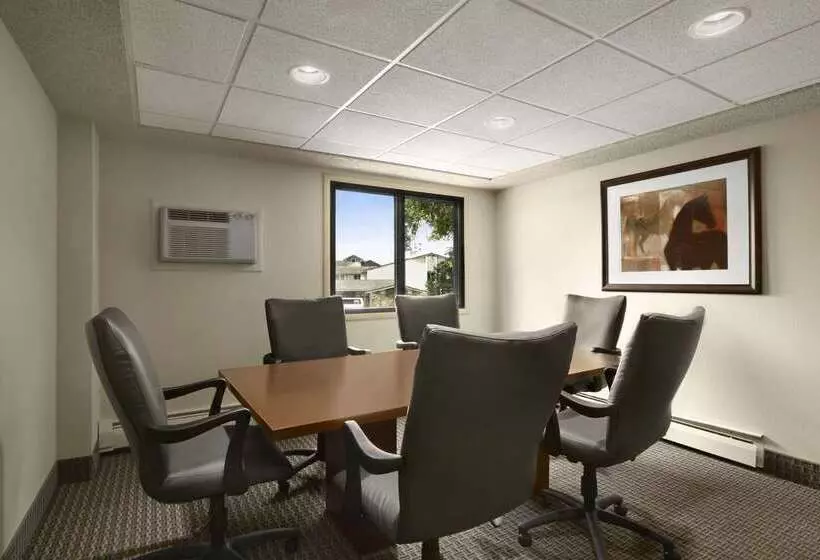 Otel Days Inn By Wyndham Helena