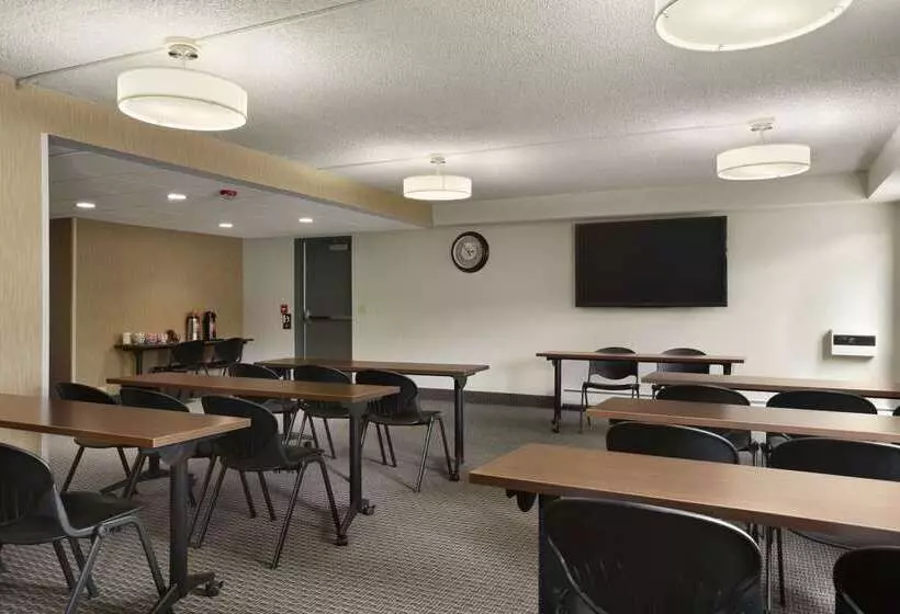 Otel Days Inn By Wyndham Helena