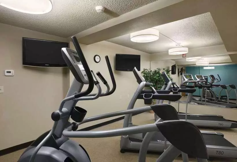 Otel Days Inn By Wyndham Helena