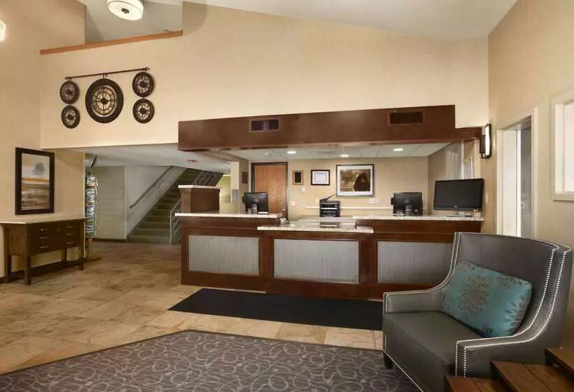 Otel Days Inn By Wyndham Helena