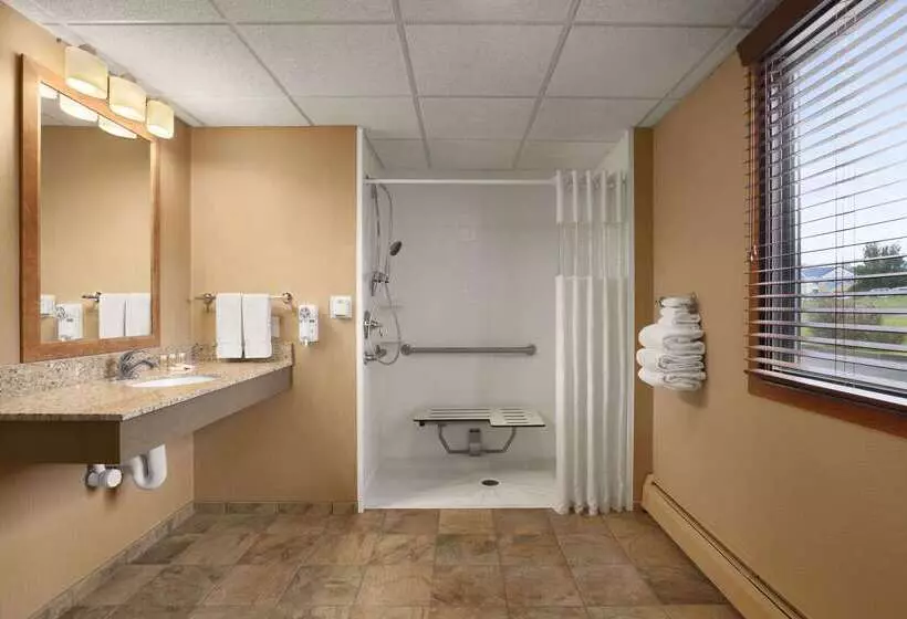 Otel Days Inn By Wyndham Helena