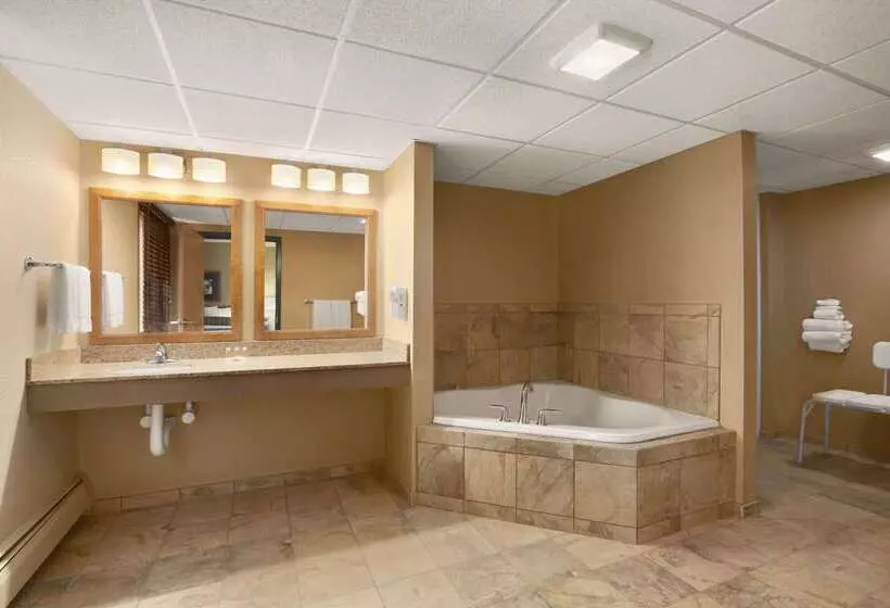 Otel Days Inn By Wyndham Helena