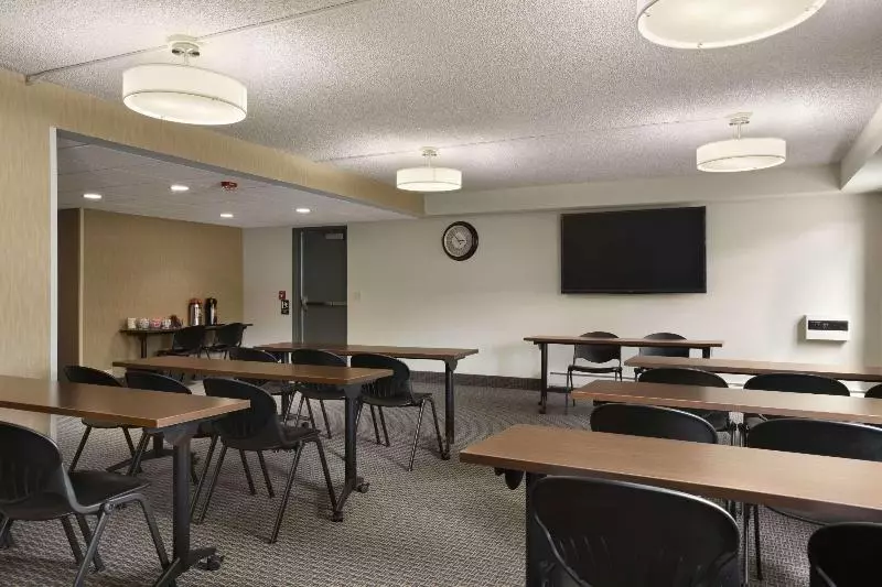 Otel Days Inn By Wyndham Helena