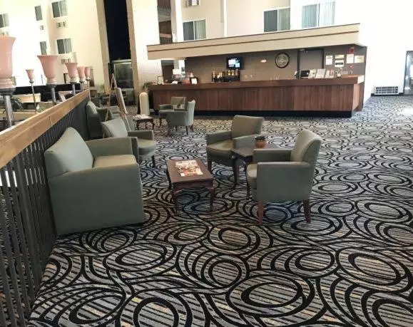 호텔 Days Inn By Wyndham Kirksville