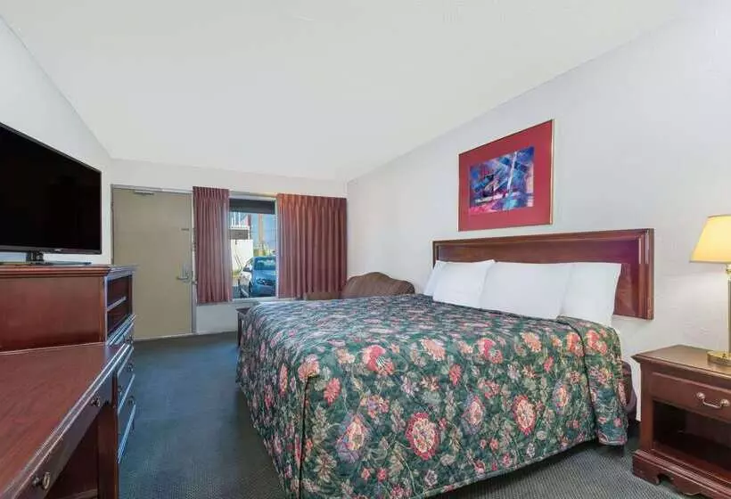 호텔 Days Inn By Wyndham Mt. Sterling