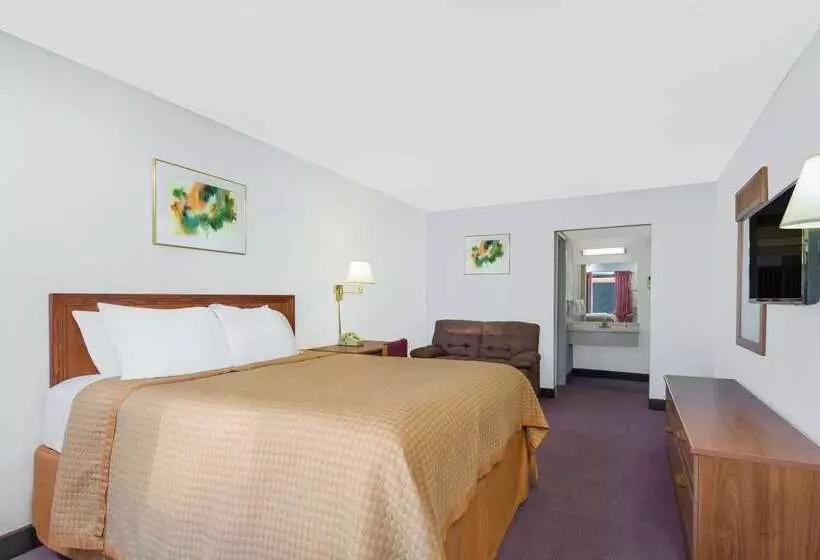 호텔 Days Inn By Wyndham Mt. Sterling