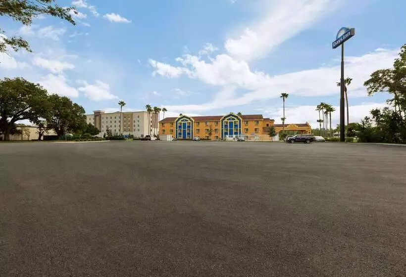 호텔 Days Inn By Wyndham Orange Park/jacksonville