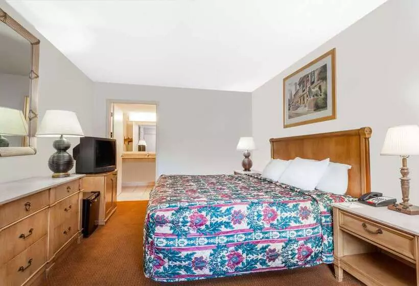 Otel Days Inn By Wyndham Owensboro