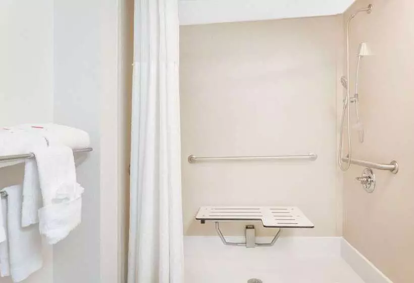 Otel Days Inn By Wyndham Owensboro