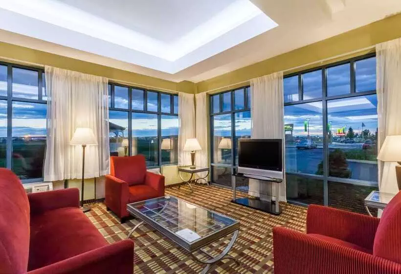 Hotel Days Inn By Wyndham Windsor Locks / Bradley Intl Airport