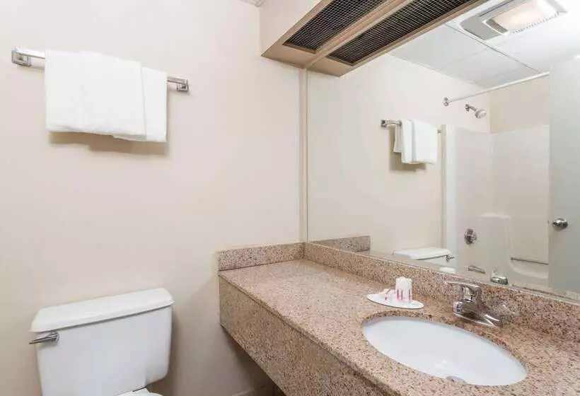 Hotel Days Inn By Wyndham Windsor Locks / Bradley Intl Airport