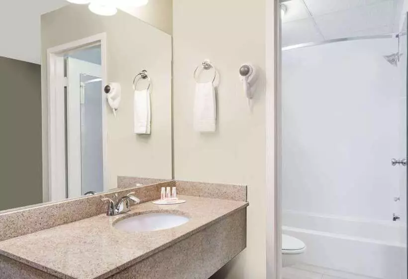 Hotel Days Inn By Wyndham Windsor Locks / Bradley Intl Airport