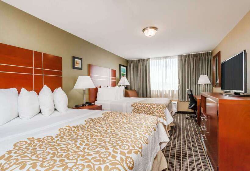 Hôtel Days Inn By Wyndham Windsor Locks / Bradley Intl Airport